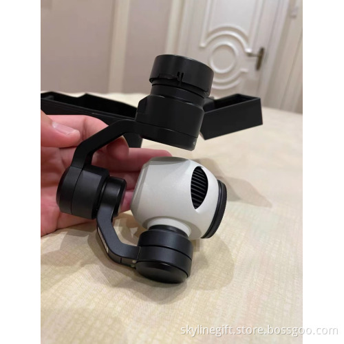Second and Used DJI Zenmuse X3 Gimbal Camera for DJI Osmo & DJI Inspire 1 drone